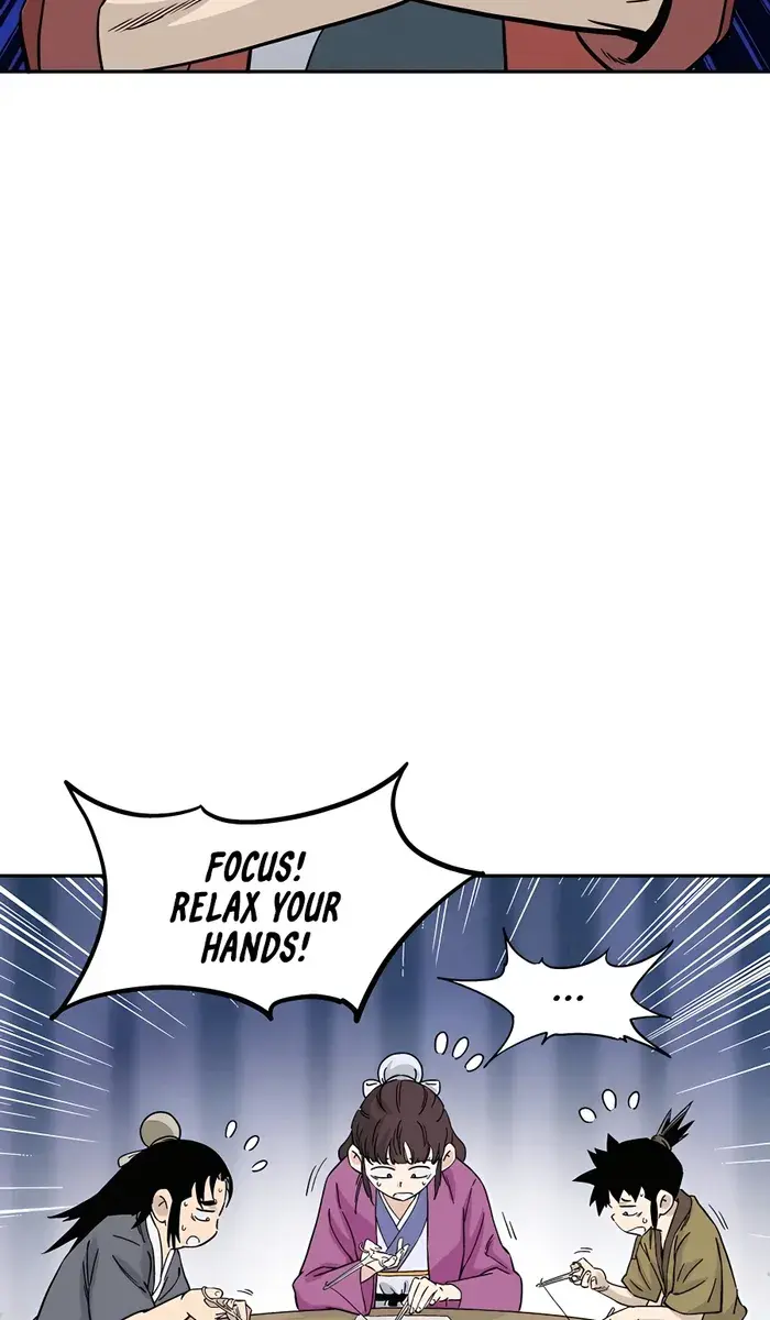 I Reincarnated as a Legendary Surgeon Chapter 83 Page 43