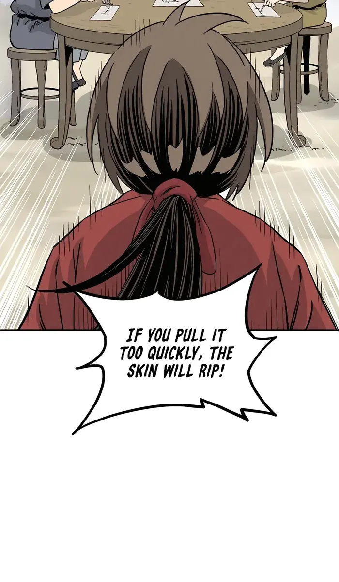 I Reincarnated as a Legendary Surgeon Chapter 83 Page 44