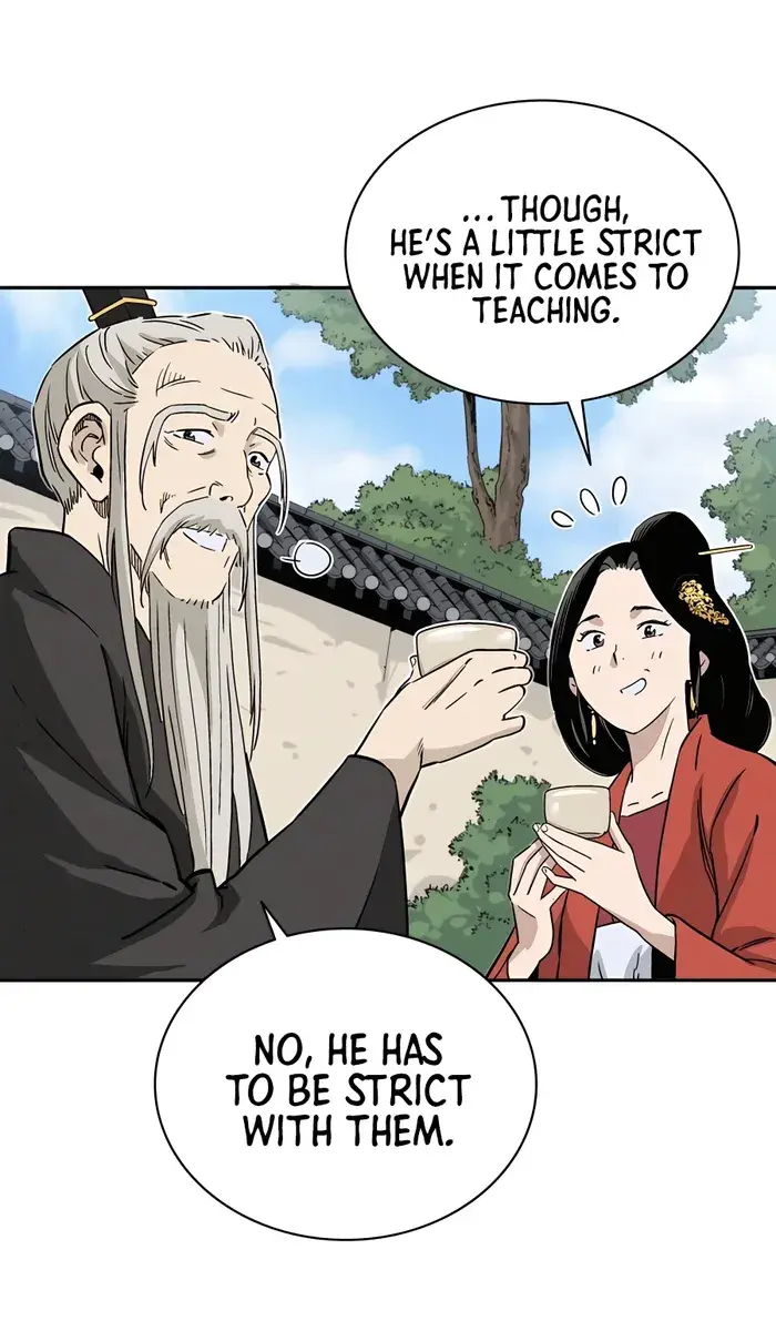 I Reincarnated as a Legendary Surgeon Chapter 83 Page 45