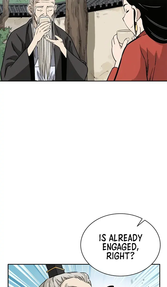 I Reincarnated as a Legendary Surgeon Chapter 83 Page 53