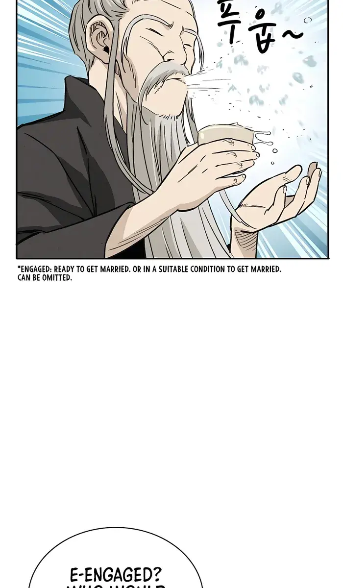 I Reincarnated as a Legendary Surgeon Chapter 83 Page 54
