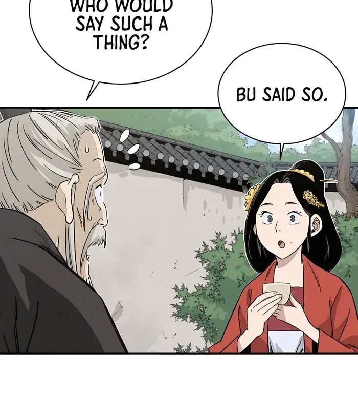 I Reincarnated as a Legendary Surgeon Chapter 83 Page 55