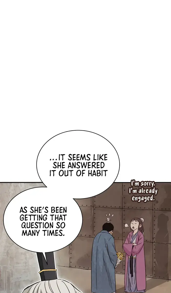 I Reincarnated as a Legendary Surgeon Chapter 83 Page 57