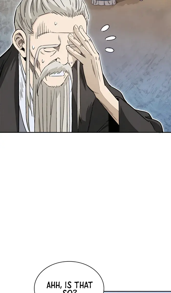 I Reincarnated as a Legendary Surgeon Chapter 83 Page 58