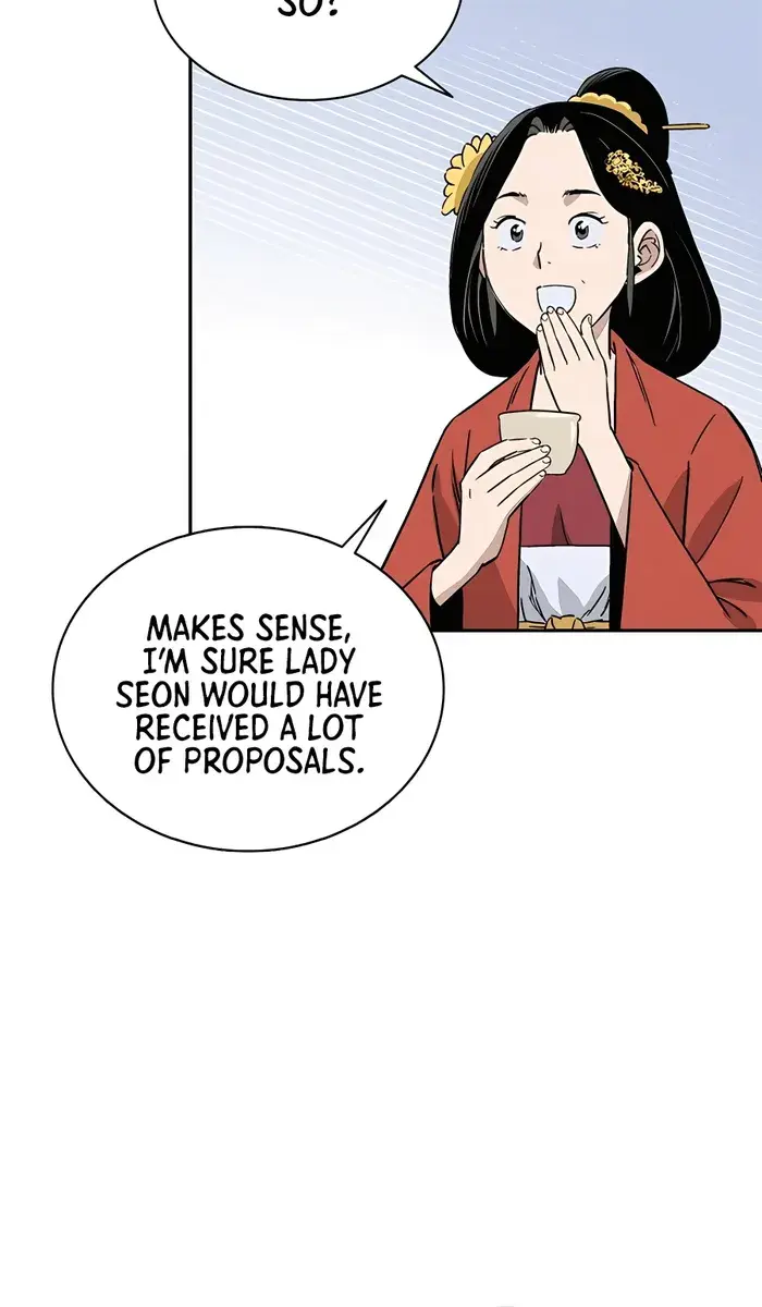 I Reincarnated as a Legendary Surgeon Chapter 83 Page 59