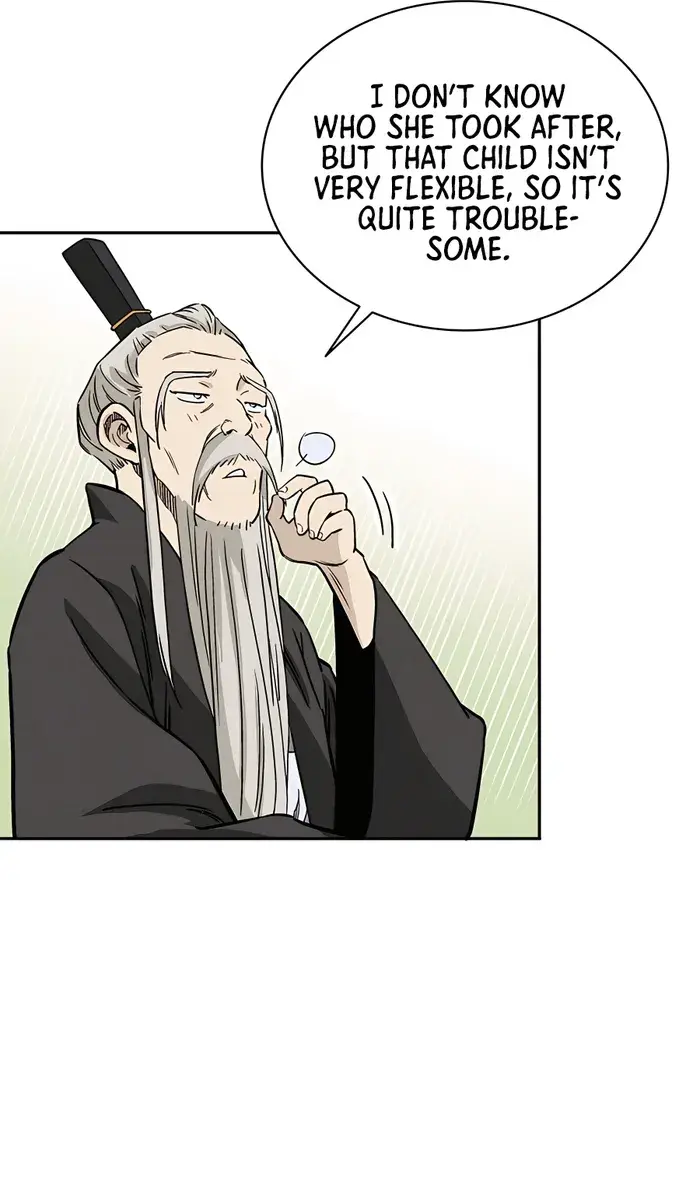 I Reincarnated as a Legendary Surgeon Chapter 83 Page 60