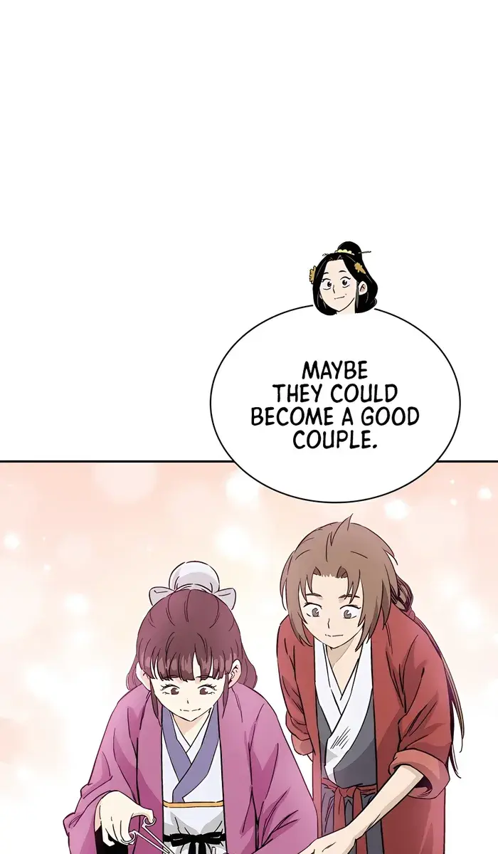 I Reincarnated as a Legendary Surgeon Chapter 83 Page 62