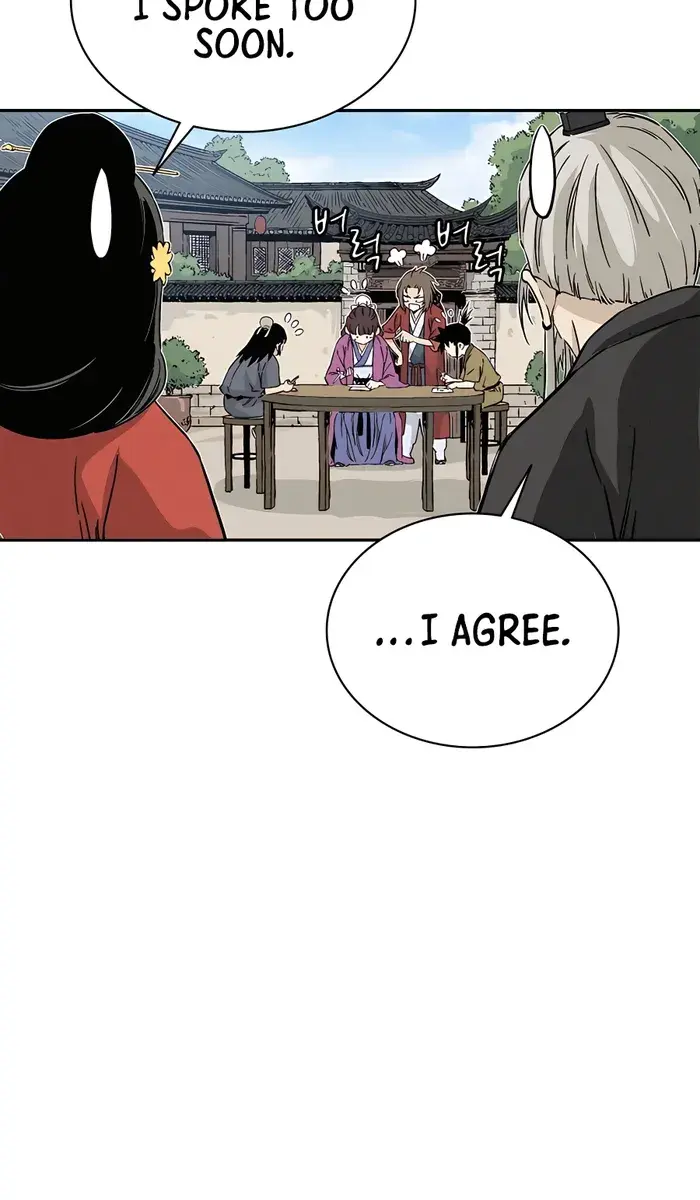 I Reincarnated as a Legendary Surgeon Chapter 83 Page 67