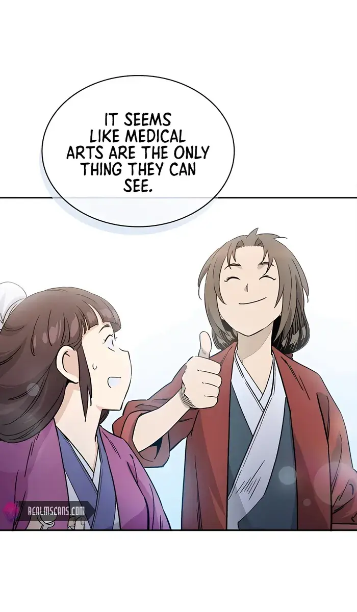 I Reincarnated as a Legendary Surgeon Chapter 83 Page 68