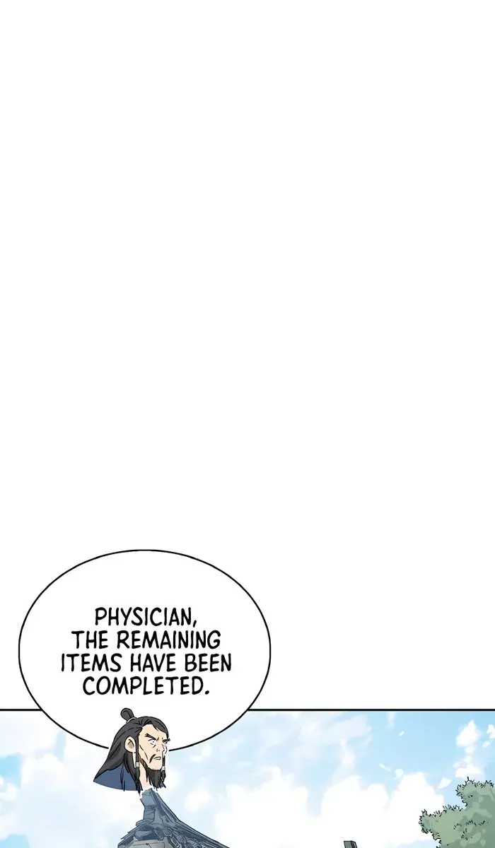 I Reincarnated as a Legendary Surgeon Chapter 83 Page 69