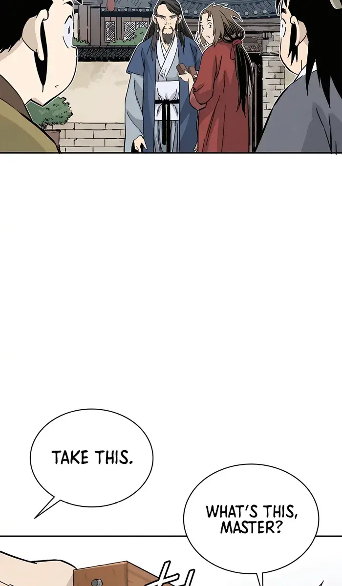 I Reincarnated as a Legendary Surgeon Chapter 83 Page 71