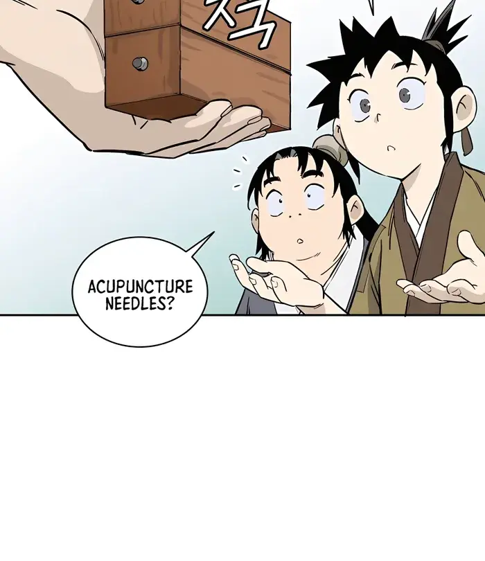 I Reincarnated as a Legendary Surgeon Chapter 83 Page 72