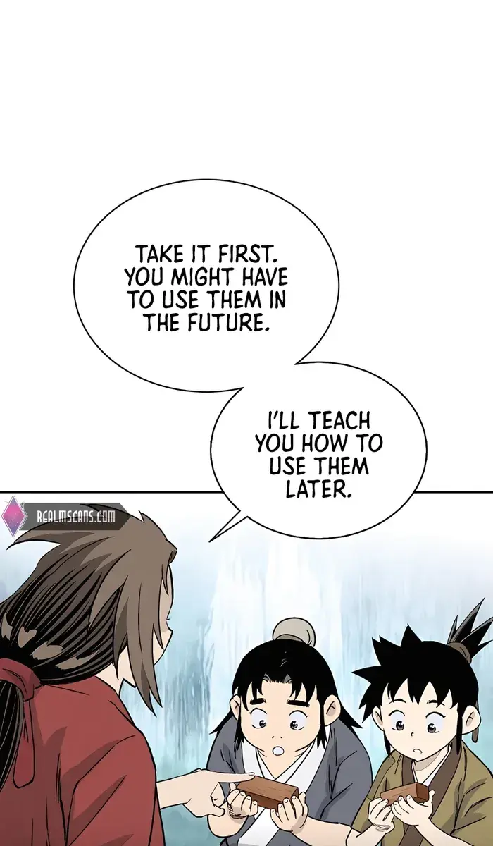 I Reincarnated as a Legendary Surgeon Chapter 83 Page 74