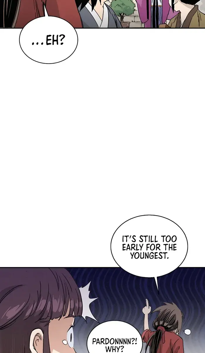 I Reincarnated as a Legendary Surgeon Chapter 83 Page 76