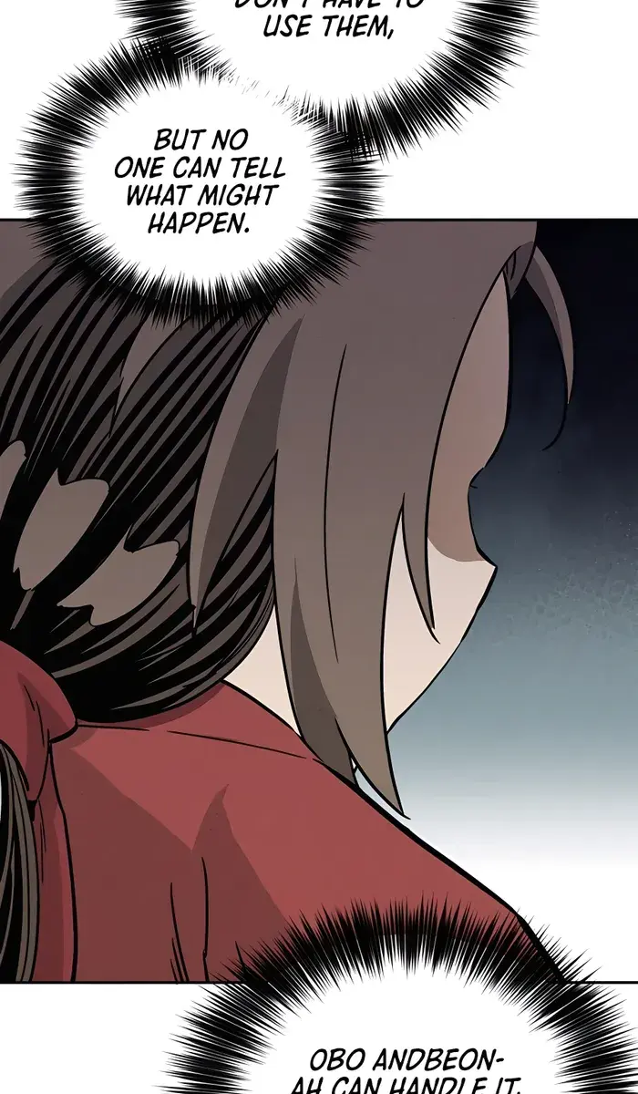 I Reincarnated as a Legendary Surgeon Chapter 83 Page 78