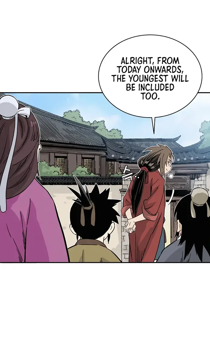 I Reincarnated as a Legendary Surgeon Chapter 83 Page 80