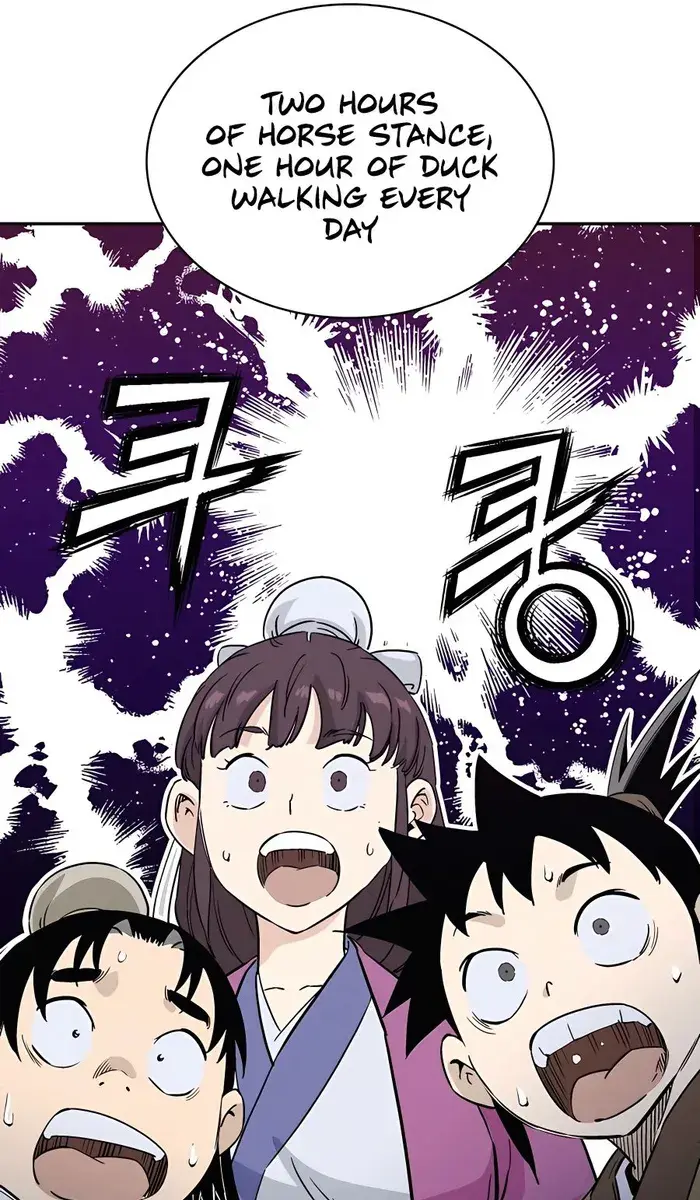 I Reincarnated as a Legendary Surgeon Chapter 83 Page 83