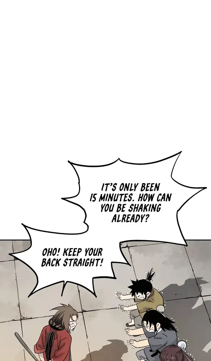 I Reincarnated as a Legendary Surgeon Chapter 83 Page 87