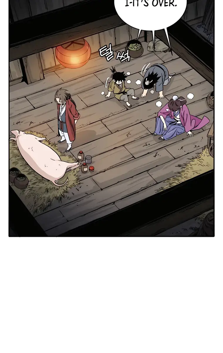 I Reincarnated as a Legendary Surgeon Chapter 84 Page 5