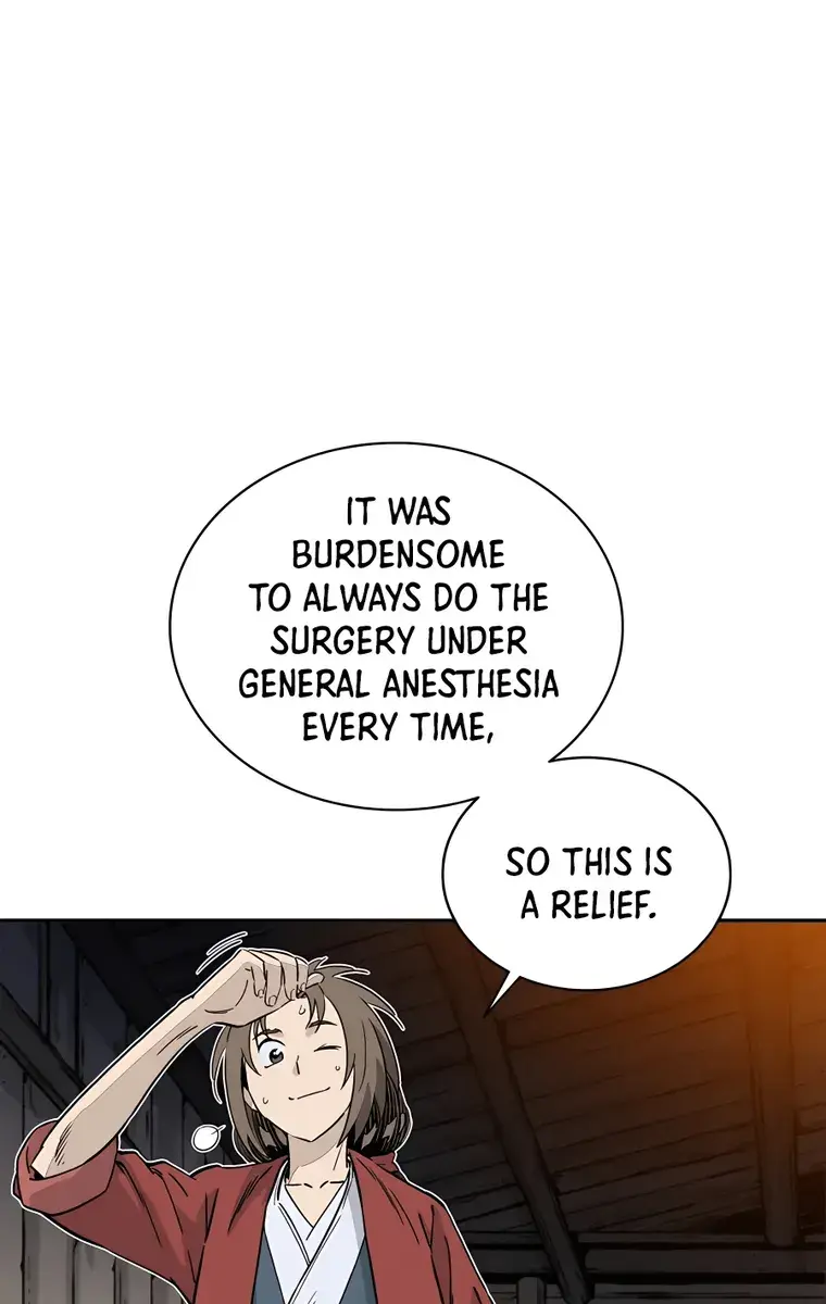 I Reincarnated as a Legendary Surgeon Chapter 84 Page 7