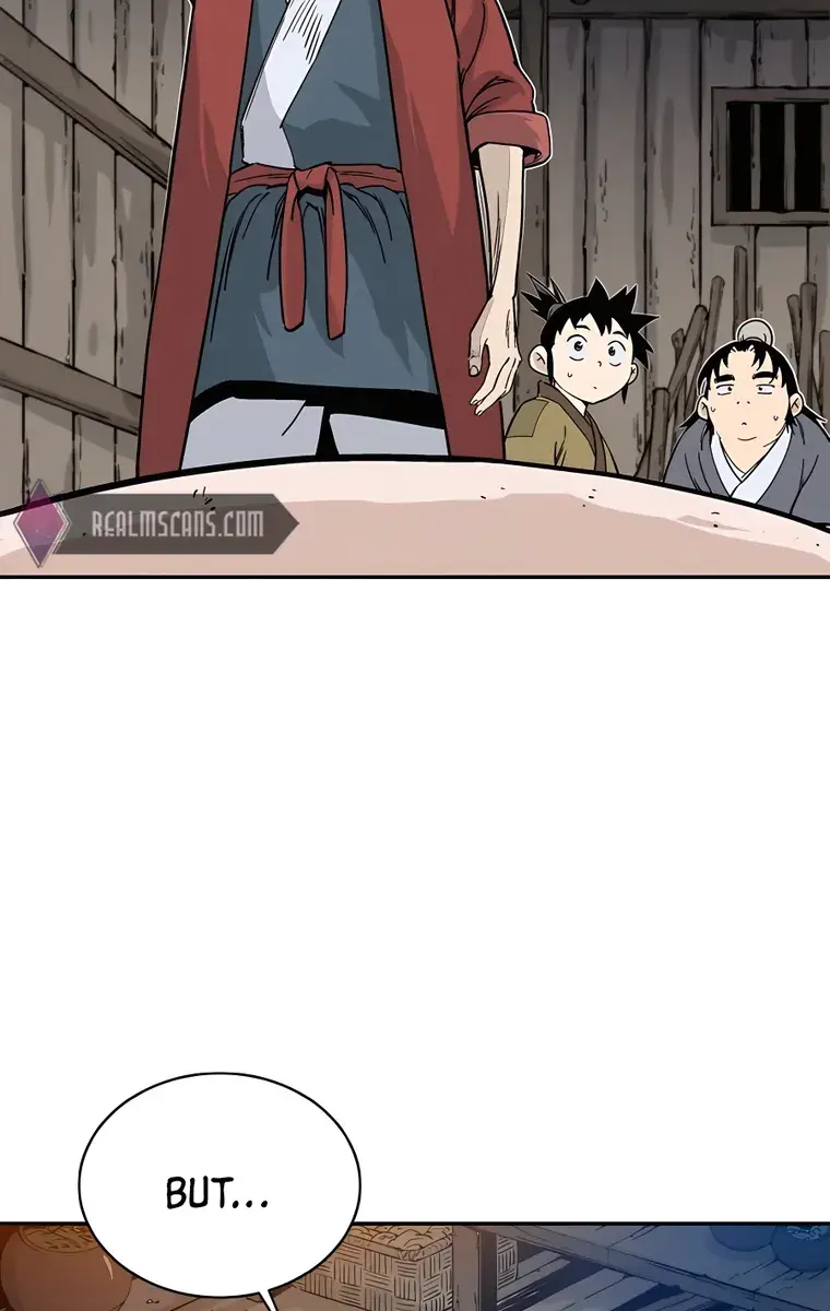 I Reincarnated as a Legendary Surgeon Chapter 84 Page 8