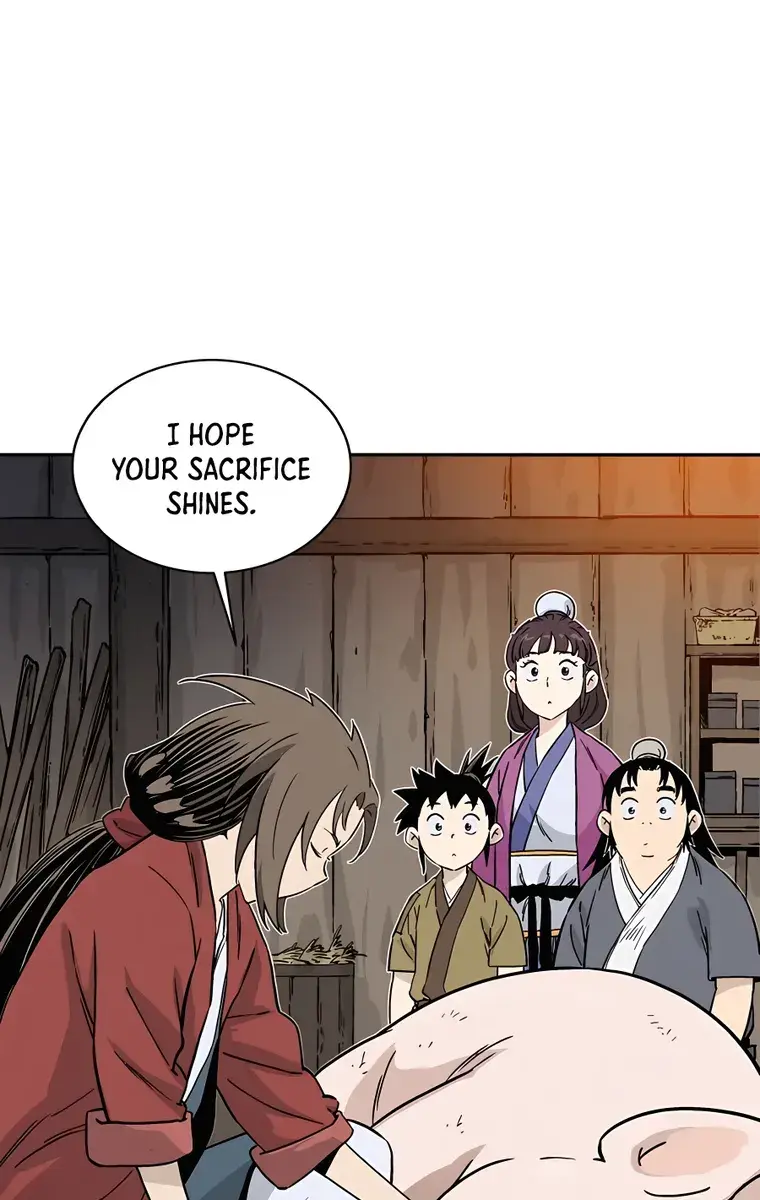 I Reincarnated as a Legendary Surgeon Chapter 84 Page 14
