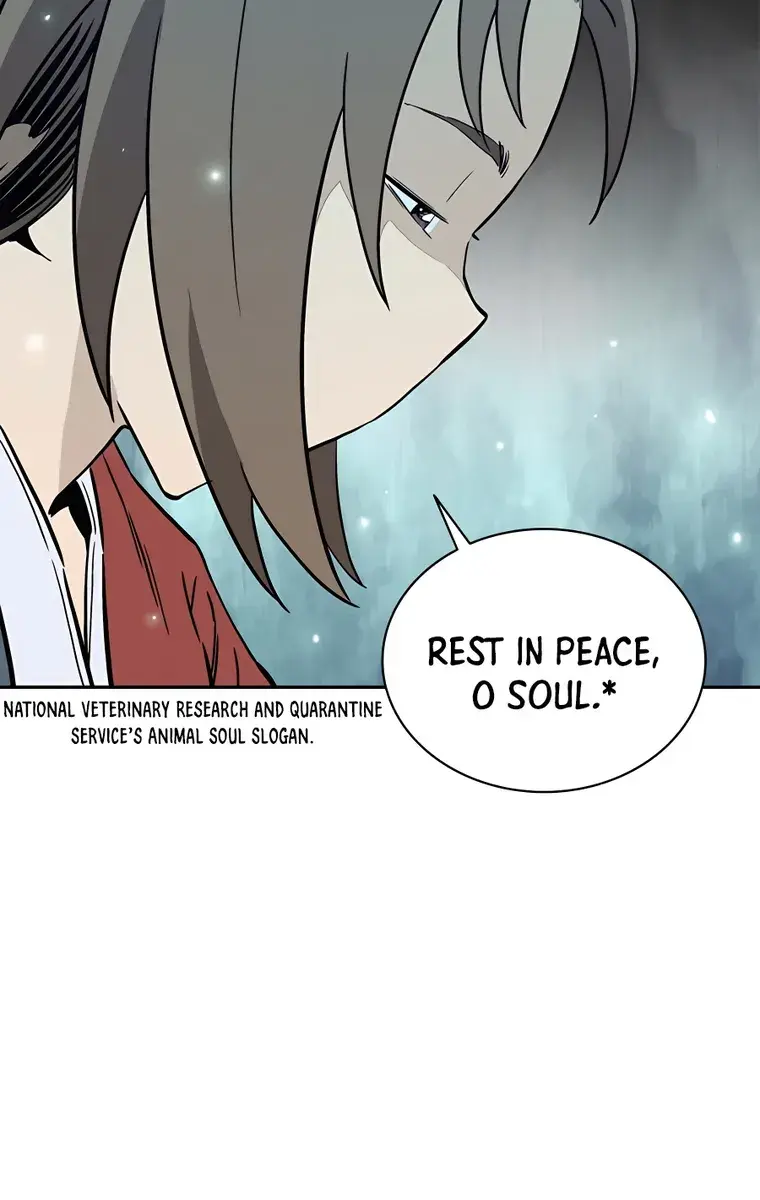 I Reincarnated as a Legendary Surgeon Chapter 84 Page 16