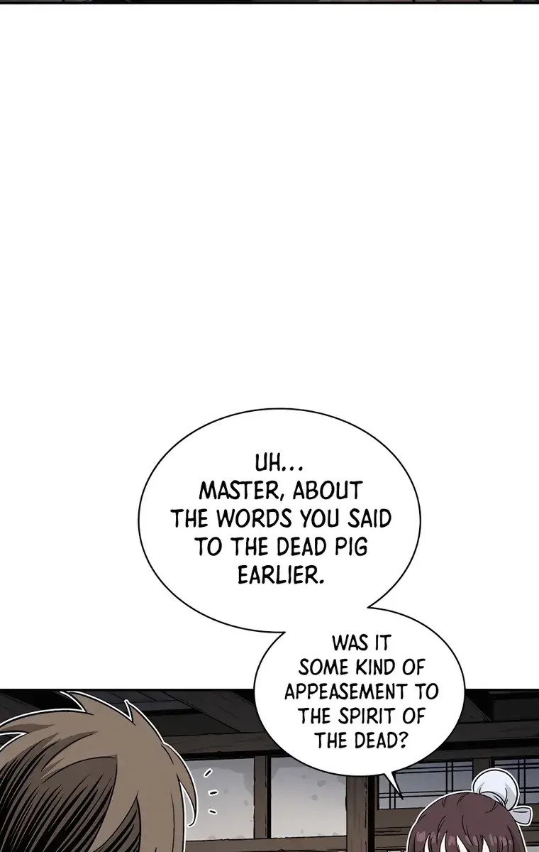 I Reincarnated as a Legendary Surgeon Chapter 84 Page 20