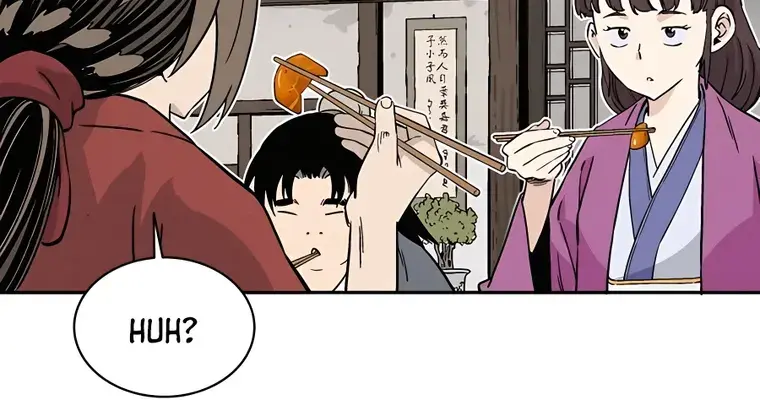I Reincarnated as a Legendary Surgeon Chapter 84 Page 21