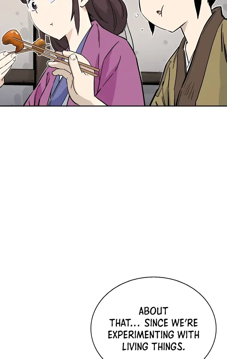 I Reincarnated as a Legendary Surgeon Chapter 84 Page 24