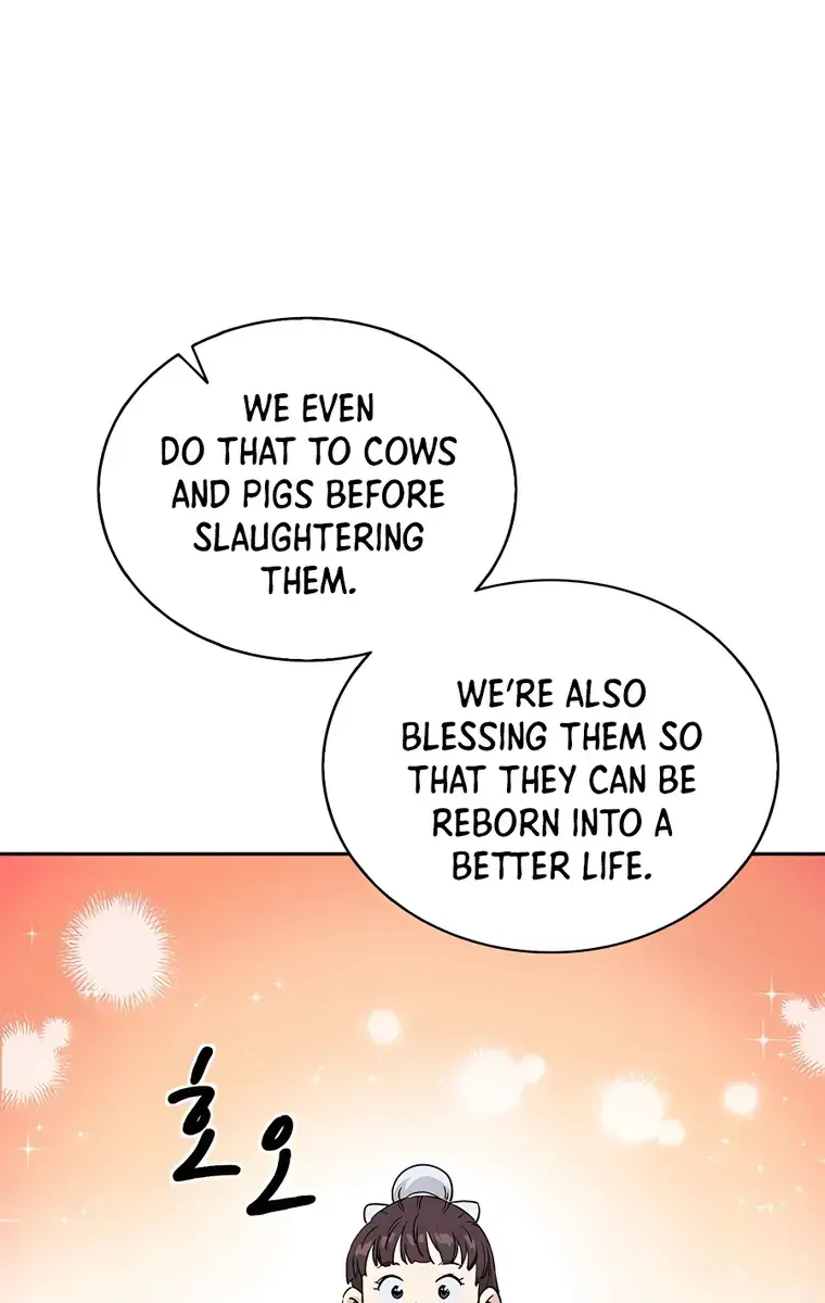 I Reincarnated as a Legendary Surgeon Chapter 84 Page 26