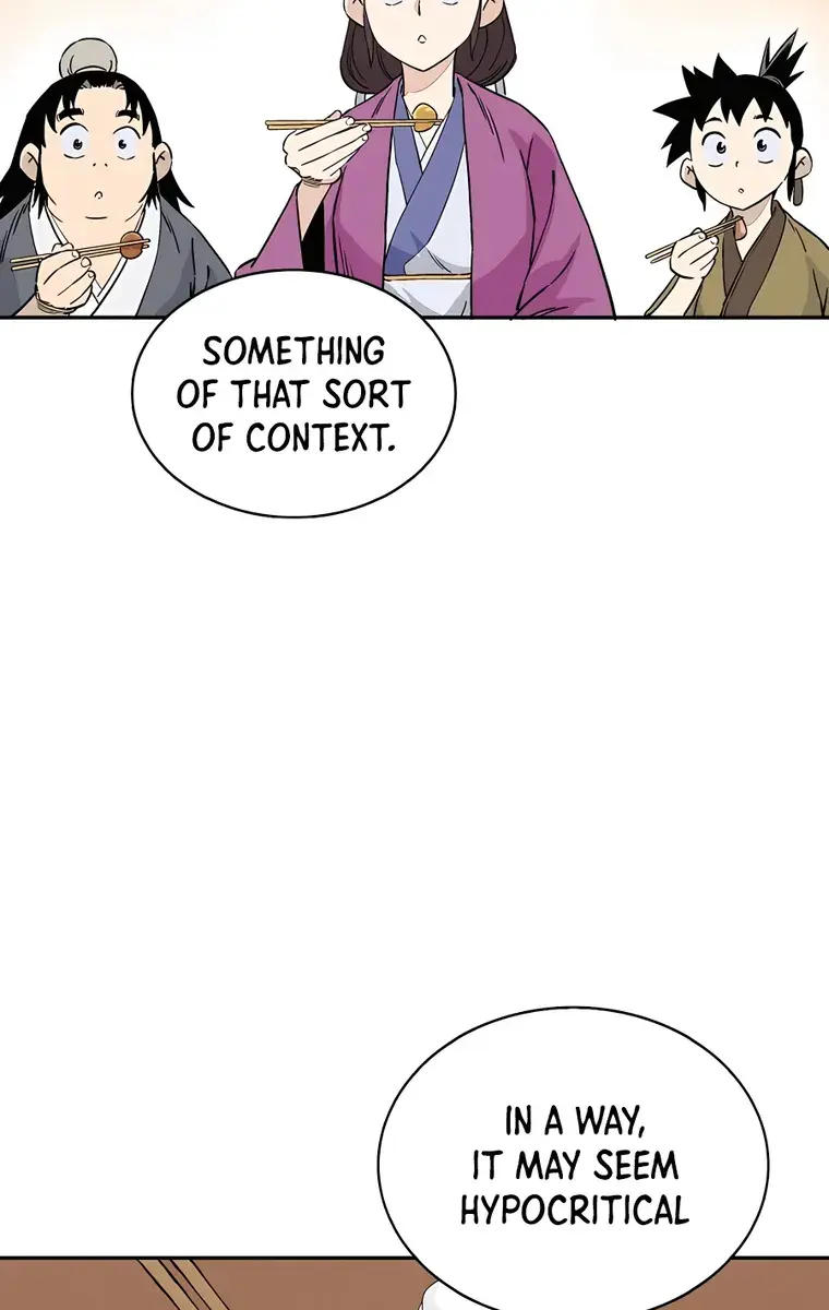 I Reincarnated as a Legendary Surgeon Chapter 84 Page 27