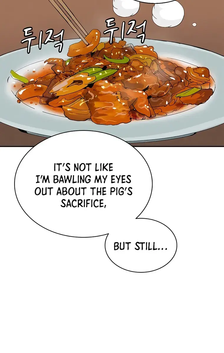 I Reincarnated as a Legendary Surgeon Chapter 84 Page 28