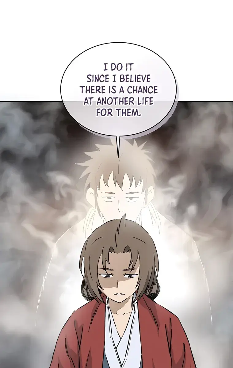 I Reincarnated as a Legendary Surgeon Chapter 84 Page 29