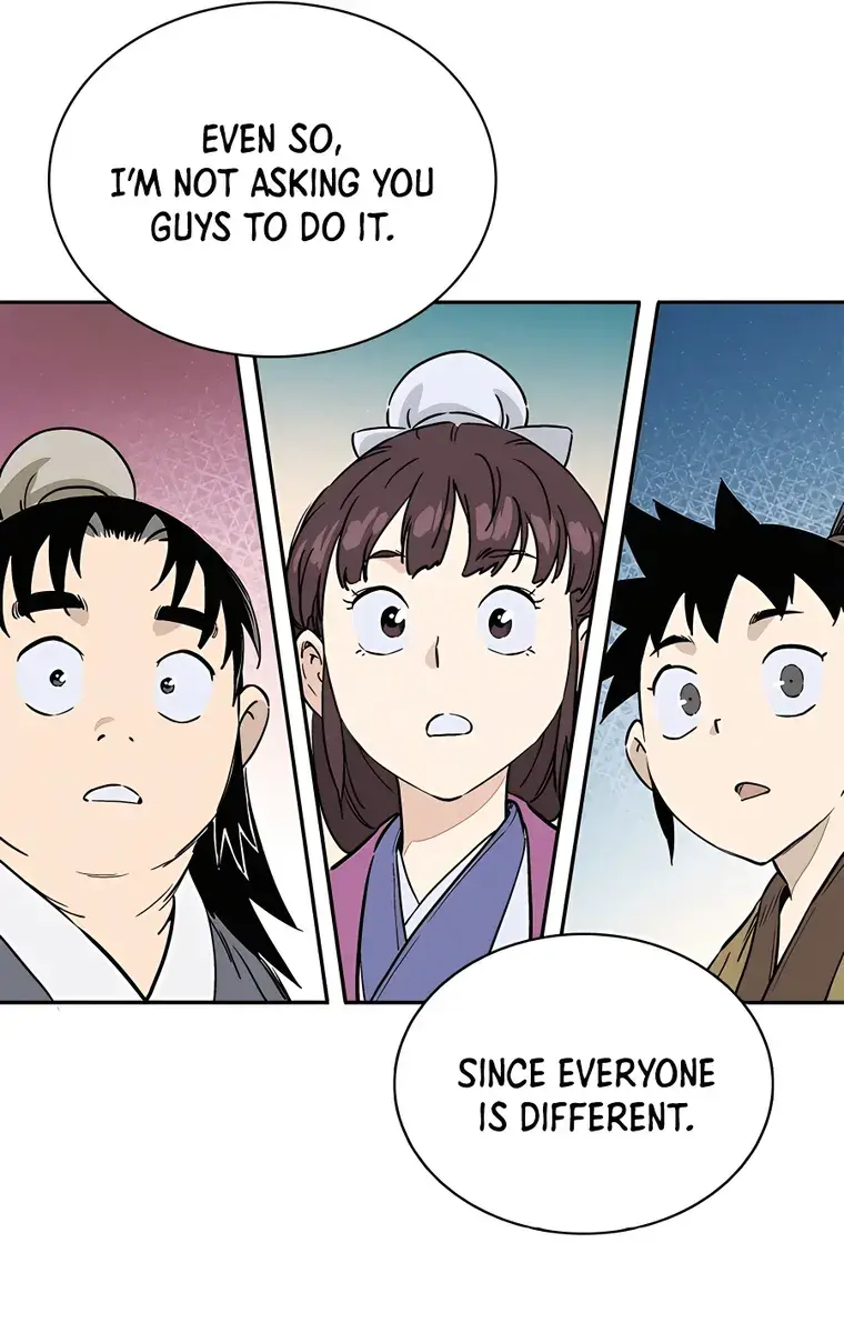 I Reincarnated as a Legendary Surgeon Chapter 84 Page 32