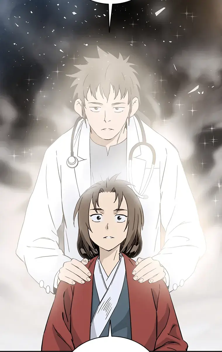 I Reincarnated as a Legendary Surgeon Chapter 84 Page 34