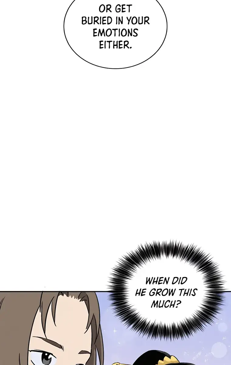 I Reincarnated as a Legendary Surgeon Chapter 84 Page 35