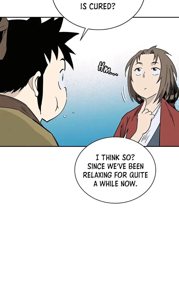 I Reincarnated as a Legendary Surgeon Chapter 84 Page 37