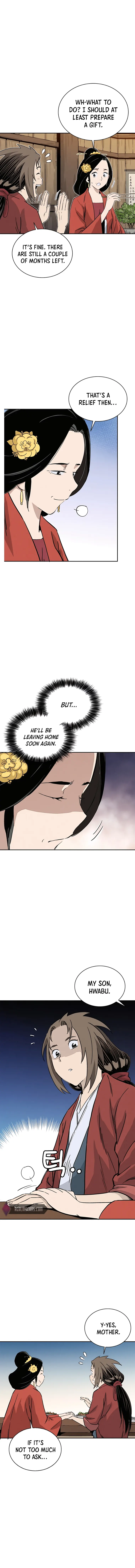 I Reincarnated as a Legendary Surgeon Chapter 84 Page 41