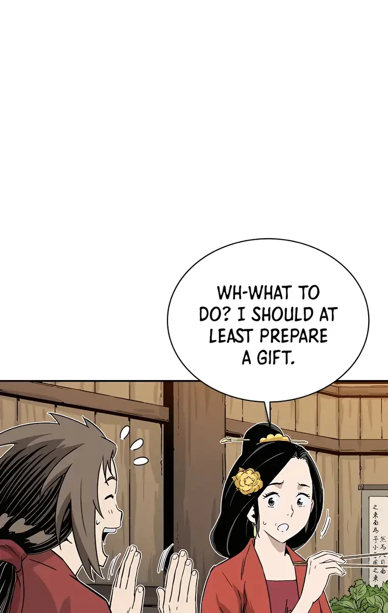 I Reincarnated as a Legendary Surgeon Chapter 84 Page 42