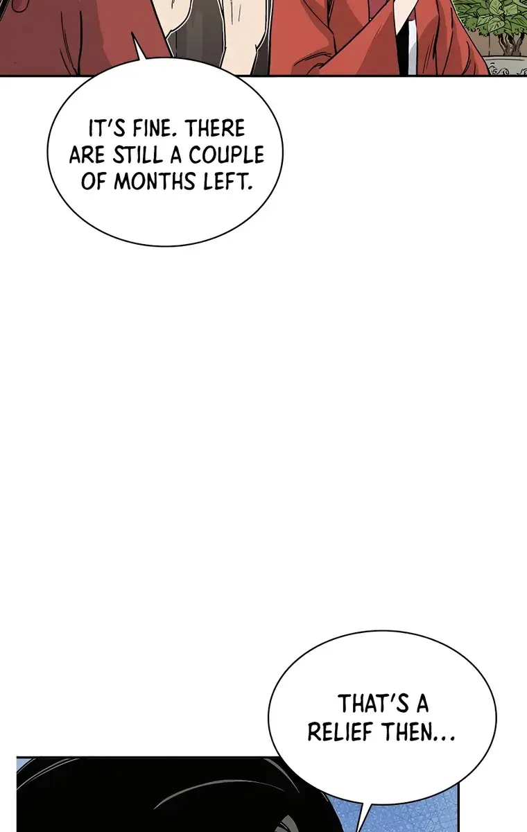 I Reincarnated as a Legendary Surgeon Chapter 84 Page 43