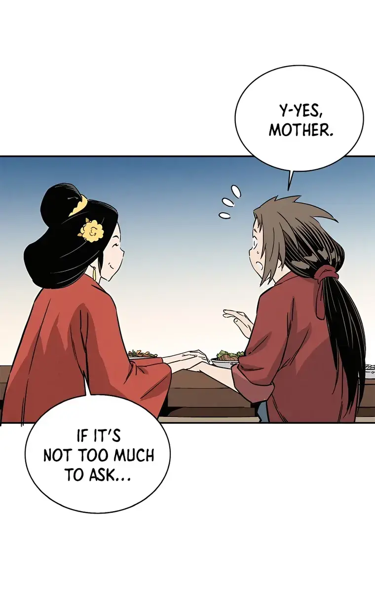I Reincarnated as a Legendary Surgeon Chapter 84 Page 48