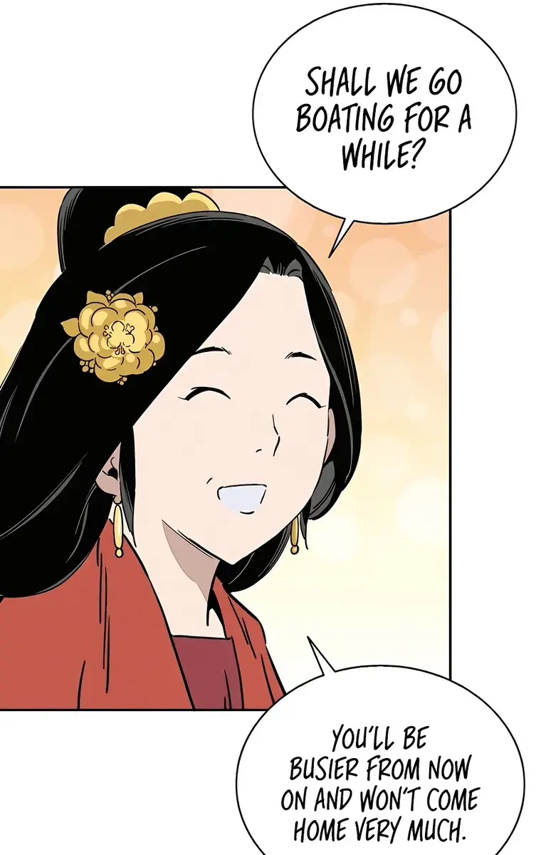 I Reincarnated as a Legendary Surgeon Chapter 84 Page 51