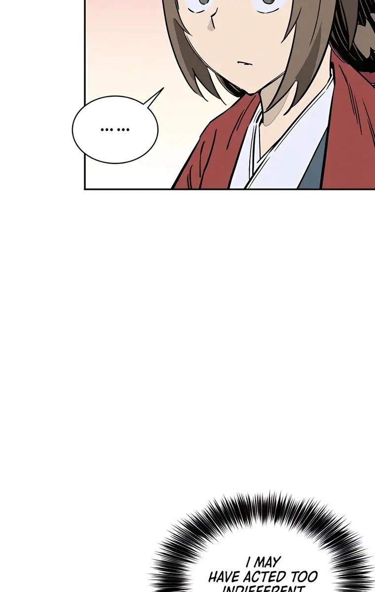 I Reincarnated as a Legendary Surgeon Chapter 84 Page 53