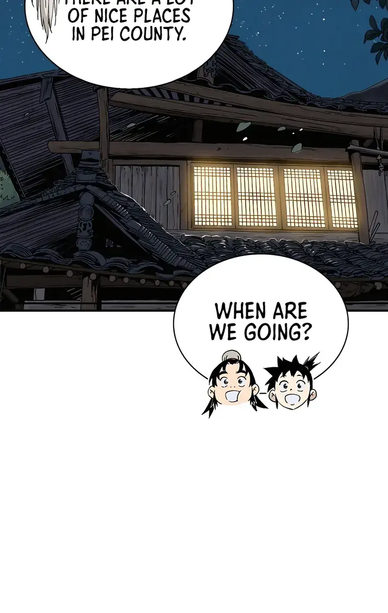 I Reincarnated as a Legendary Surgeon Chapter 84 Page 57