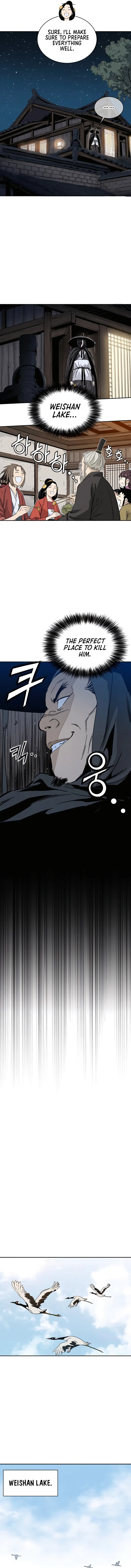 I Reincarnated as a Legendary Surgeon Chapter 84 Page 59