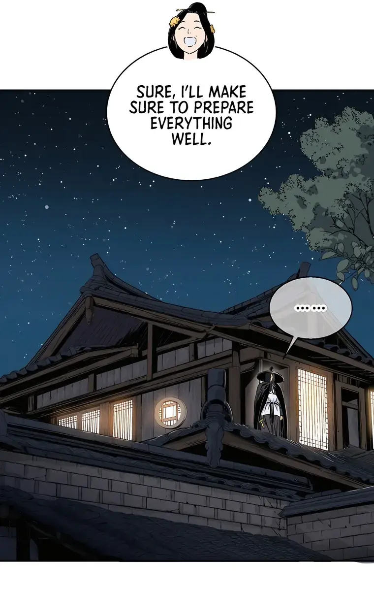 I Reincarnated as a Legendary Surgeon Chapter 84 Page 60