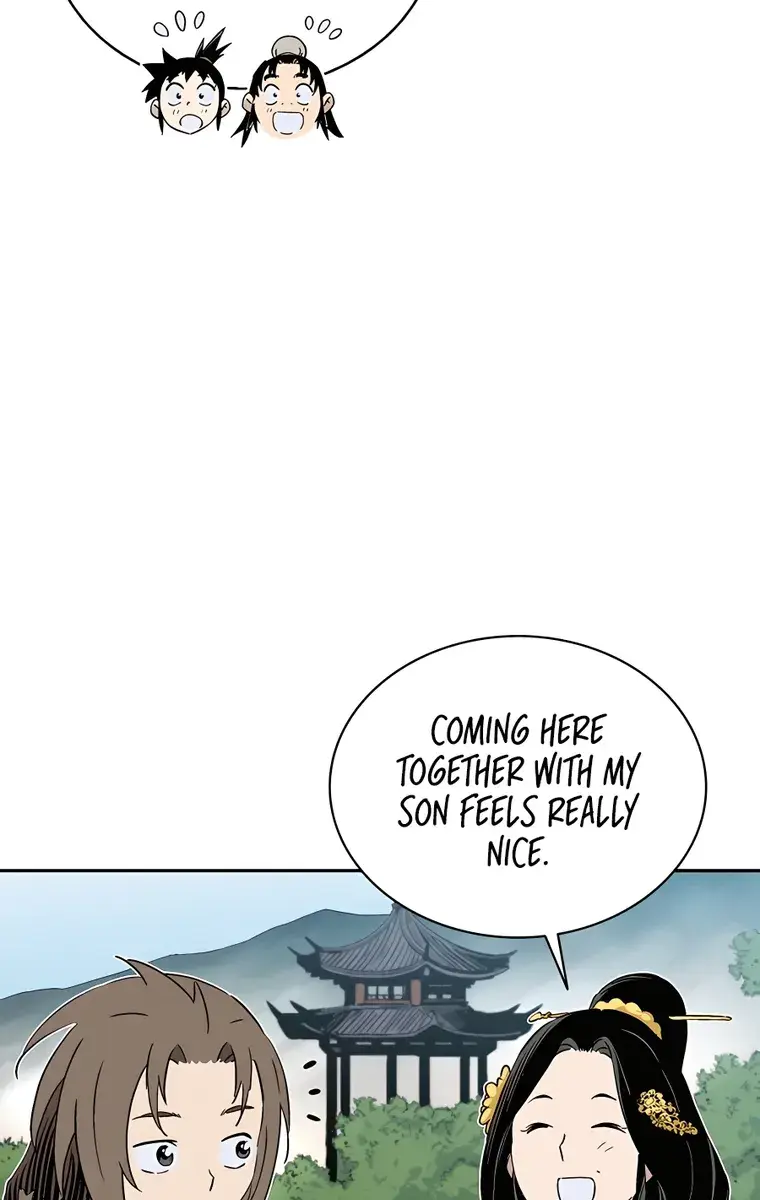 I Reincarnated as a Legendary Surgeon Chapter 84 Page 73