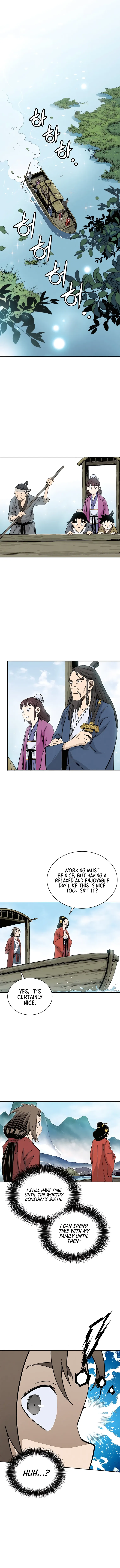 I Reincarnated as a Legendary Surgeon Chapter 84 Page 78