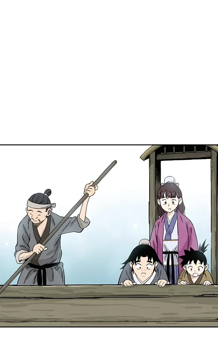 I Reincarnated as a Legendary Surgeon Chapter 84 Page 81